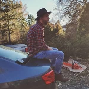 Meet your Posher, Vance